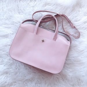 Madewell Montreal Satchel